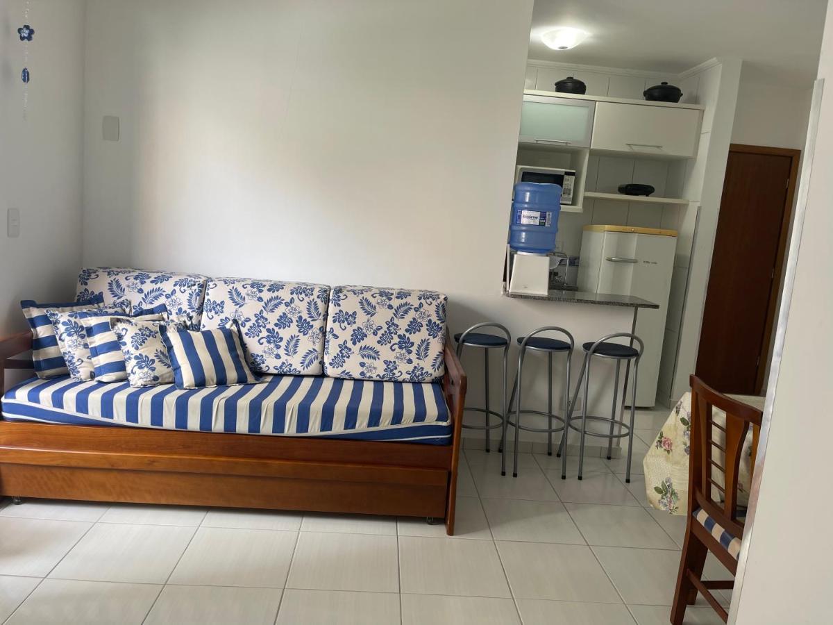 Apt Novo 5Min Da Praia Grande Ubatuba Bagian luar foto